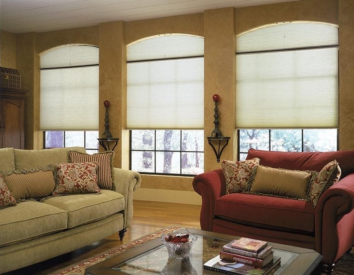 Shade Gallery Window Scenes